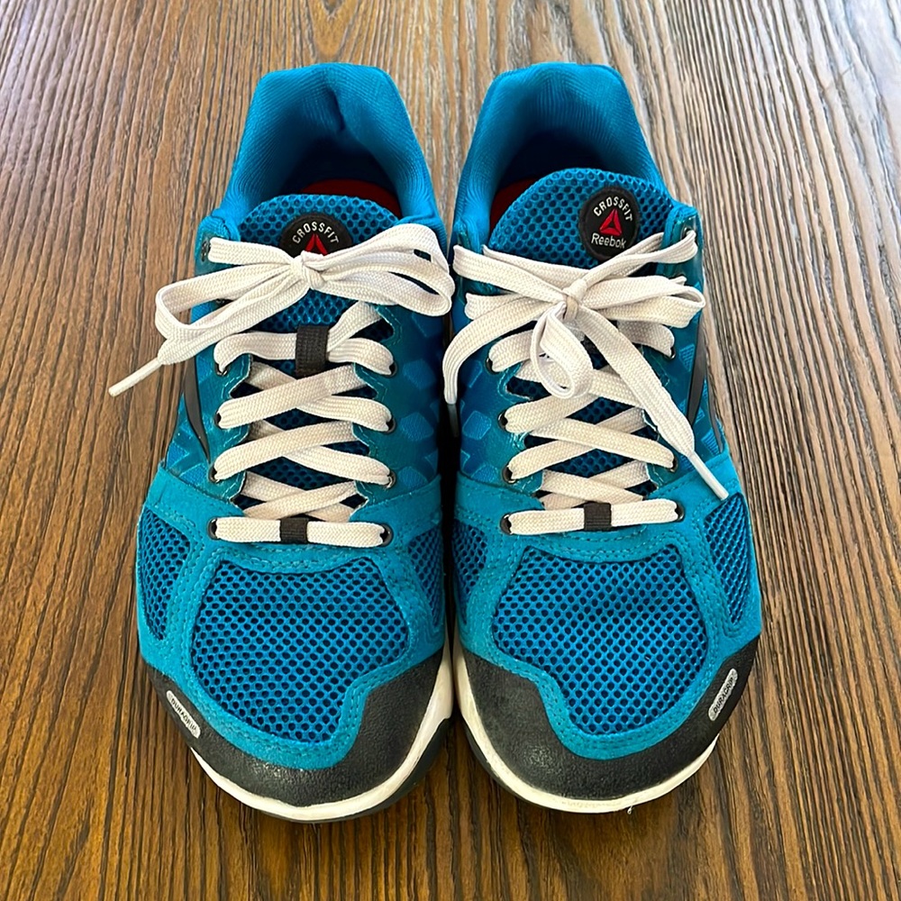 Reebok CrossFit Nano 2.0 Trainers (Womens)